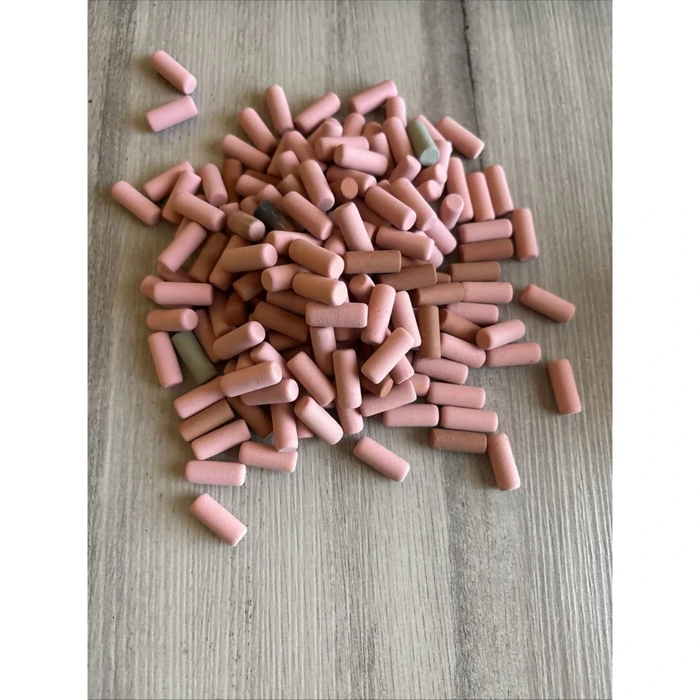 Vintage/Antique‎ 135 Eberhard Faber Kneaded Rubber Soft Pencil Erasers 1236